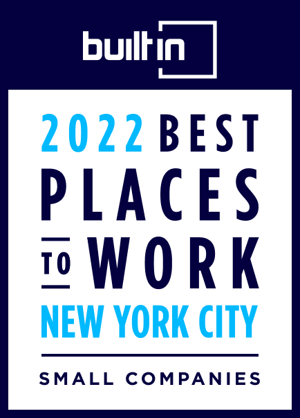 best small places to work 2022