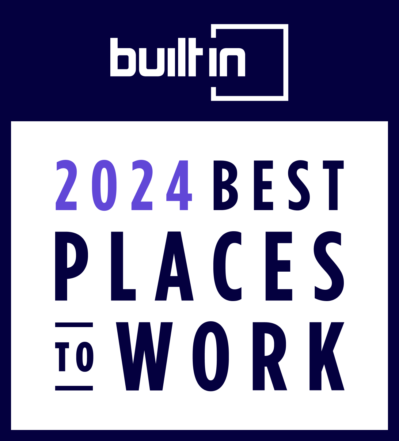 best midsize place to work 2024